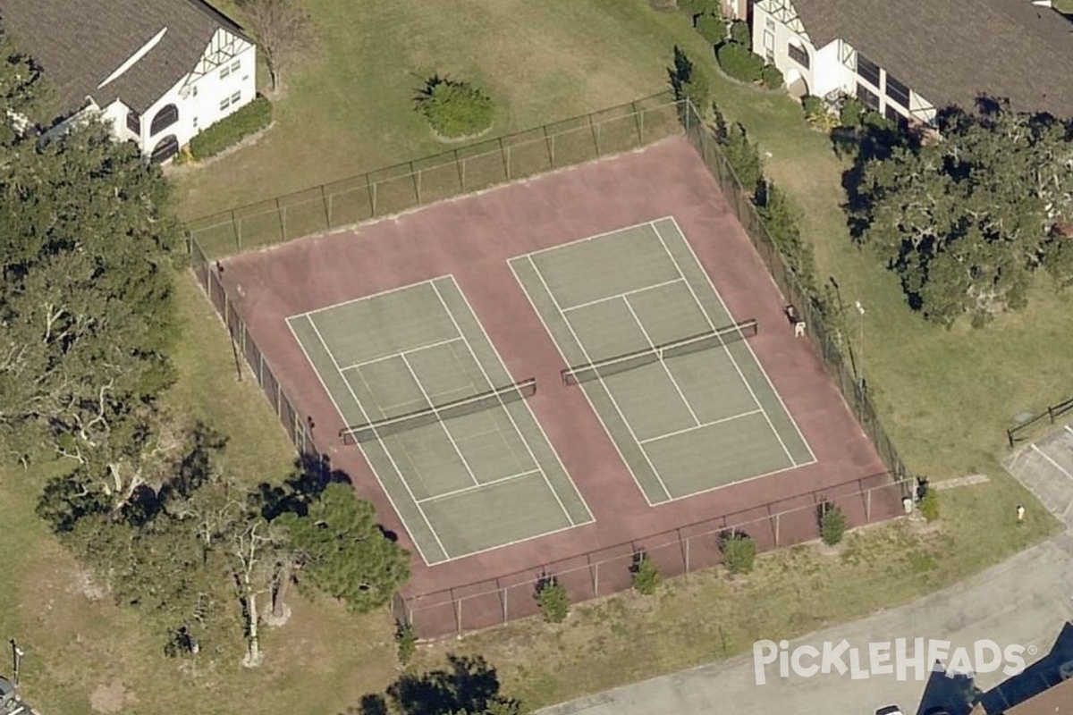 Photo of Pickleball at Del Oro Park